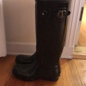 Hunter Boots